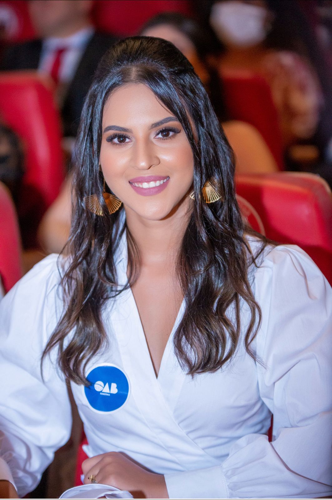 CAROLINE BEZERRA